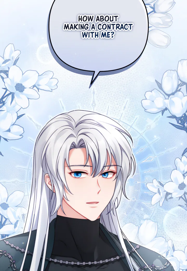 Emilone’s Temptation Labyrinth Chapter 13 – Page 33