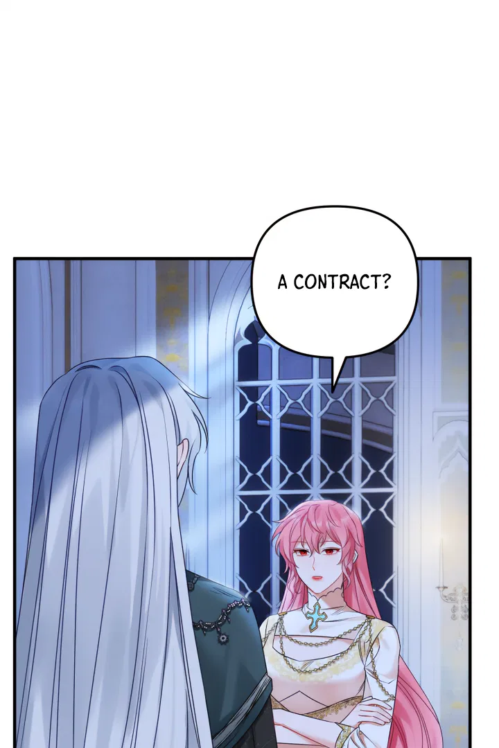 Emilone’s Temptation Labyrinth Chapter 13 – Page 35