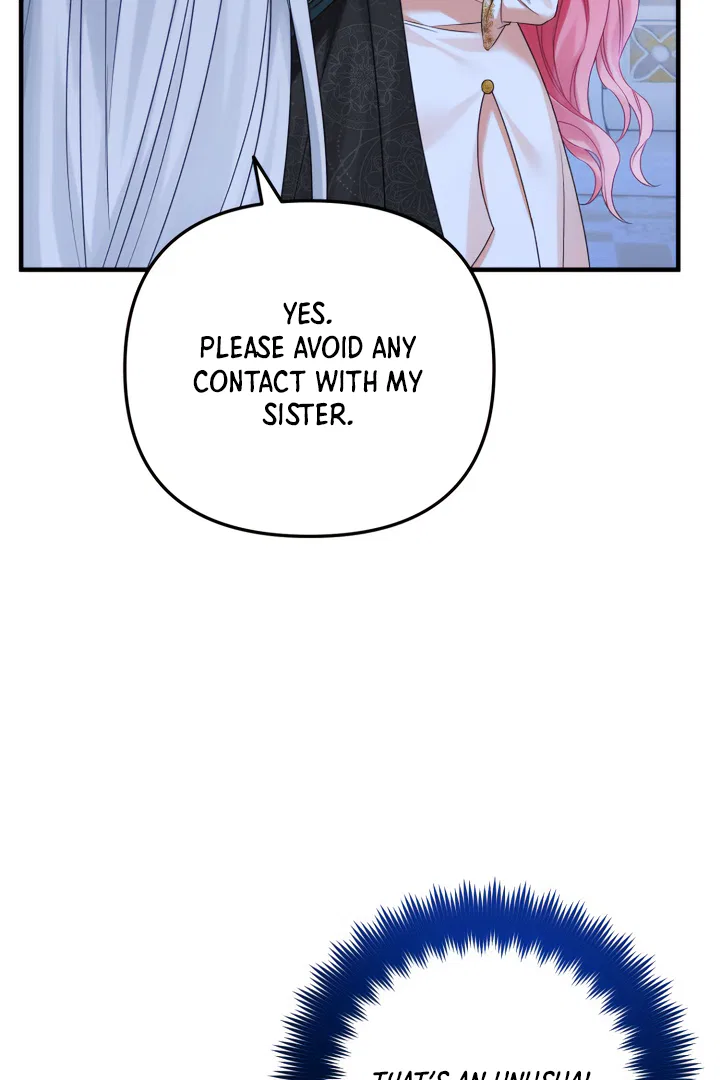 Emilone’s Temptation Labyrinth Chapter 13 – Page 36