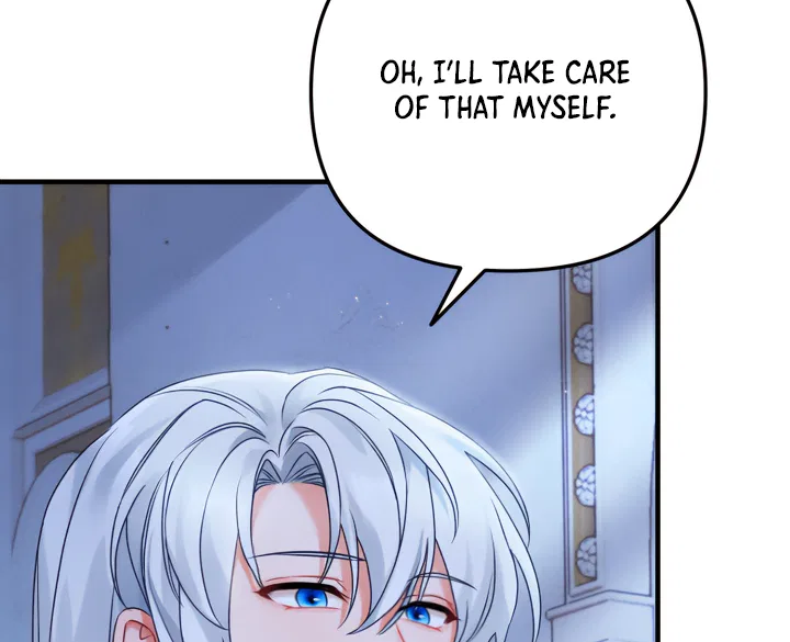 Emilone’s Temptation Labyrinth Chapter 13 – Page 39