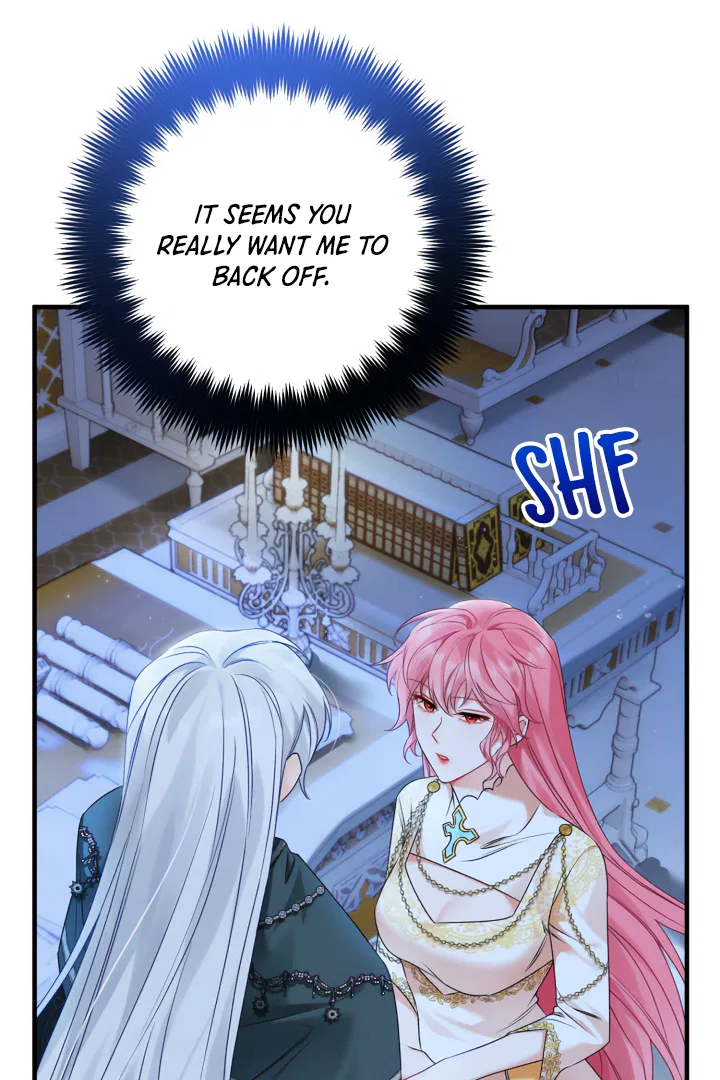 Emilone’s Temptation Labyrinth Chapter 13 – Page 43