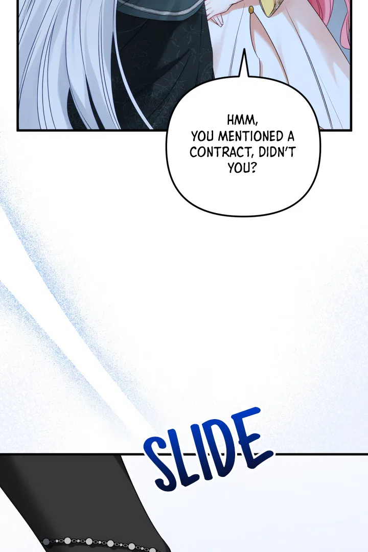 Emilone’s Temptation Labyrinth Chapter 13 – Page 44