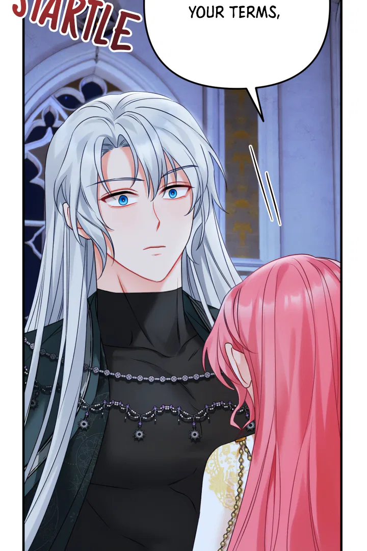 Emilone’s Temptation Labyrinth Chapter 13 – Page 49