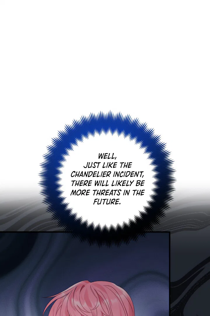 Emilone’s Temptation Labyrinth Chapter 13 – Page 59