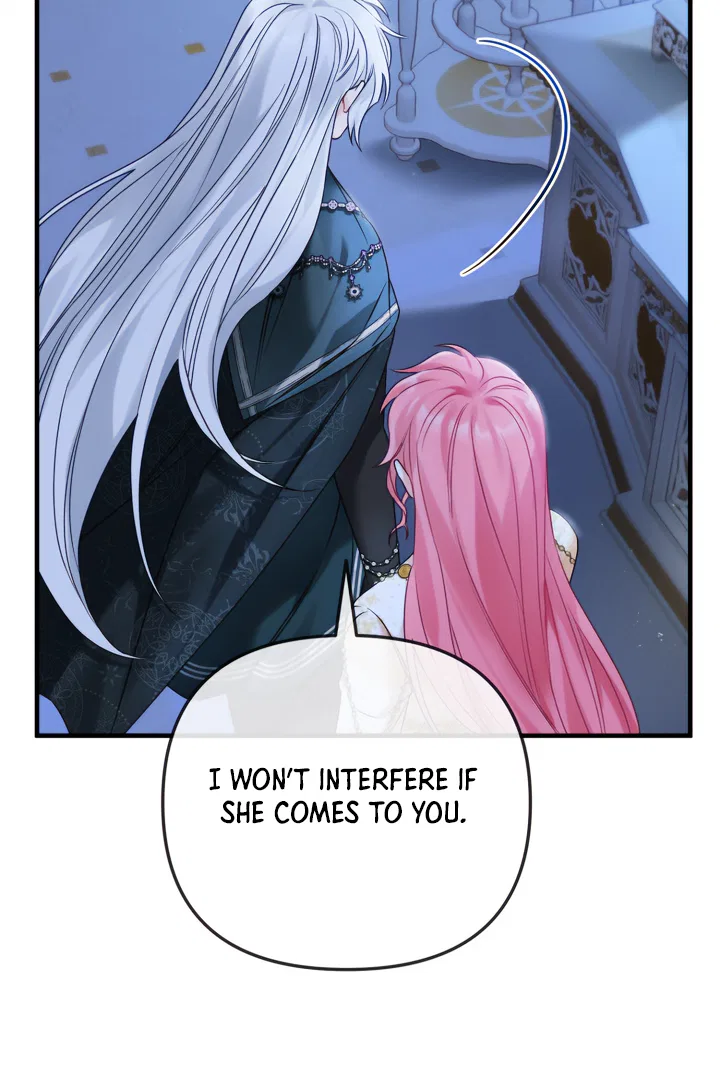Emilone’s Temptation Labyrinth Chapter 13 – Page 64