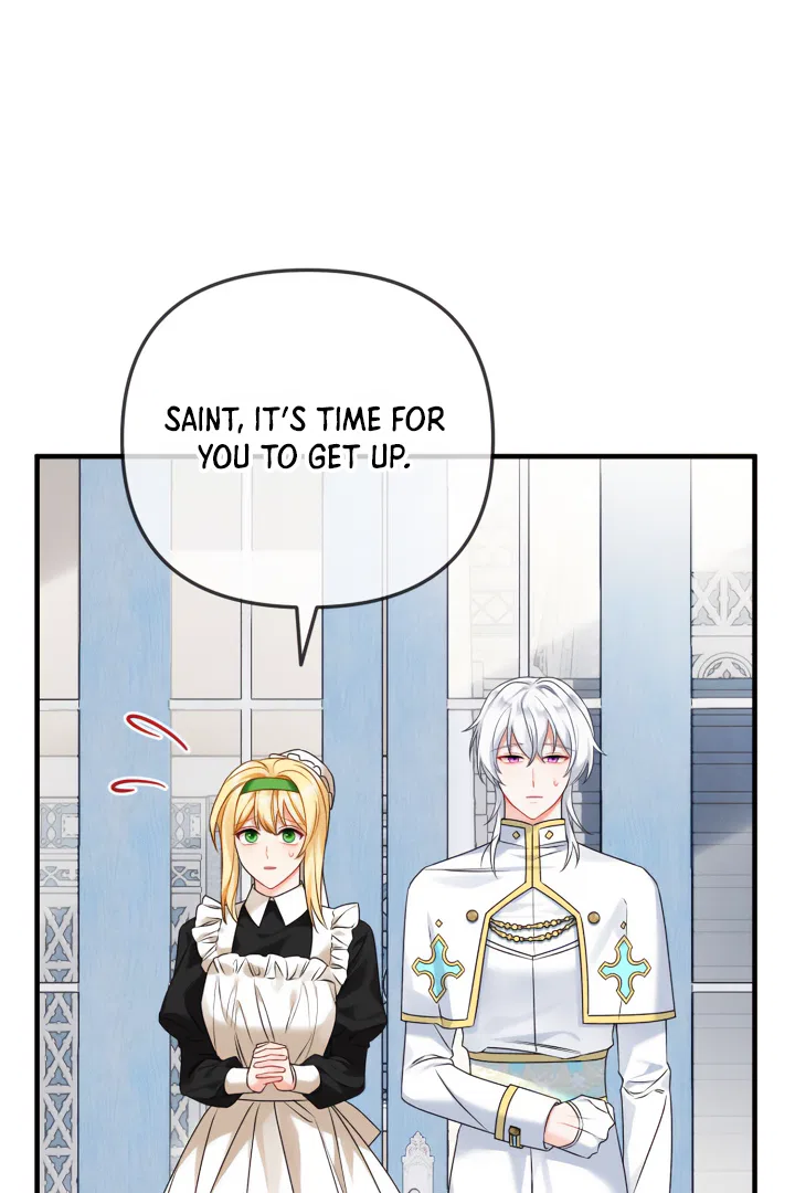 Emilone’s Temptation Labyrinth Chapter 13 – Page 72