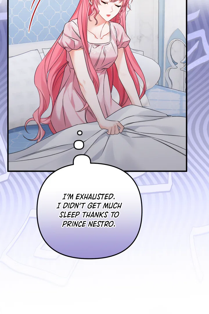 Emilone’s Temptation Labyrinth Chapter 13 – Page 75