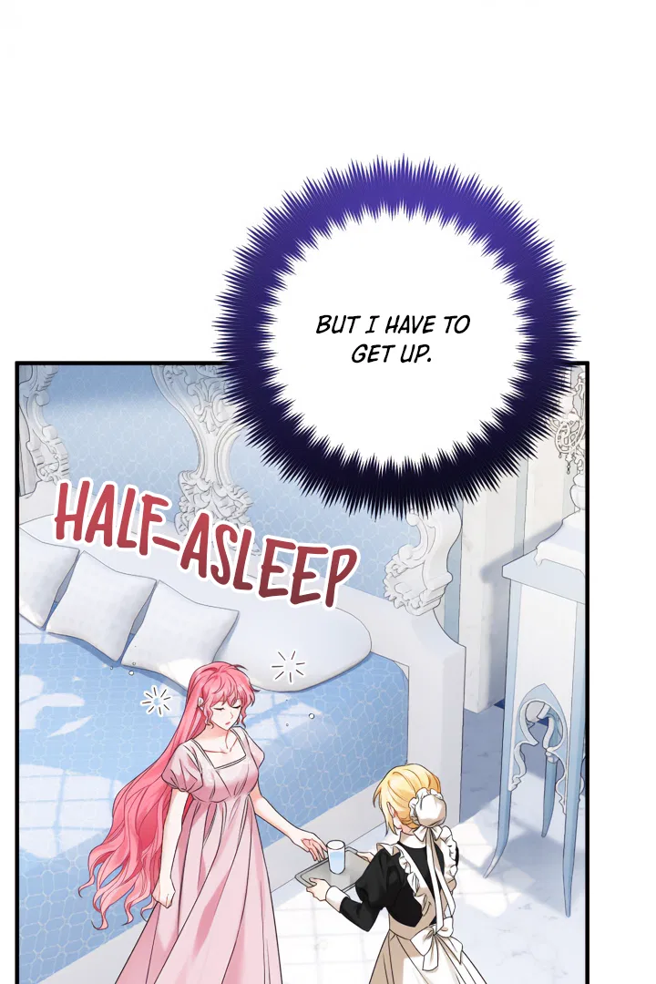Emilone’s Temptation Labyrinth Chapter 13 – Page 76