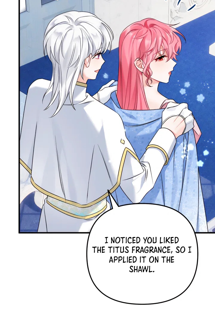 Emilone’s Temptation Labyrinth Chapter 13 – Page 82
