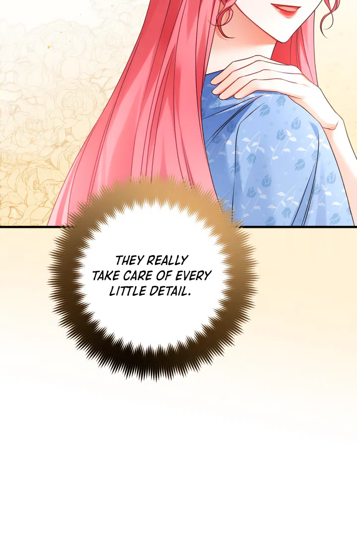 Emilone’s Temptation Labyrinth Chapter 13 – Page 84
