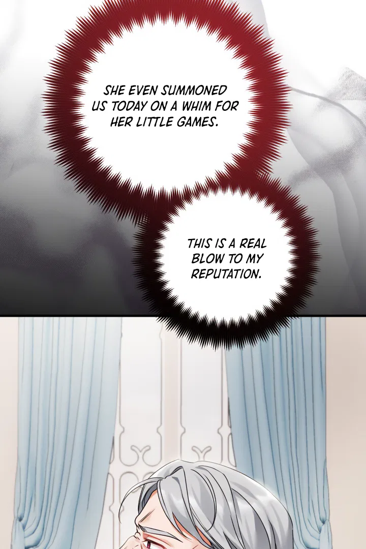 Emilone’s Temptation Labyrinth Chapter 13 – Page 95
