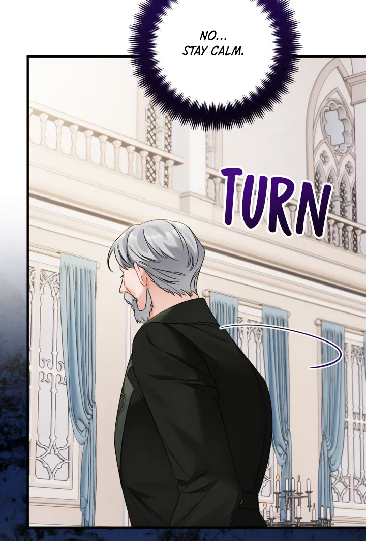 Emilone’s Temptation Labyrinth Chapter 13 – Page 104