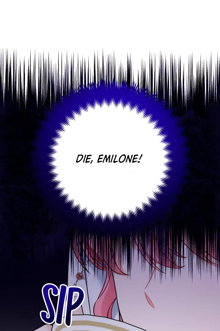 Emilone’s Temptation Labyrinth Chapter 13 – Page 117