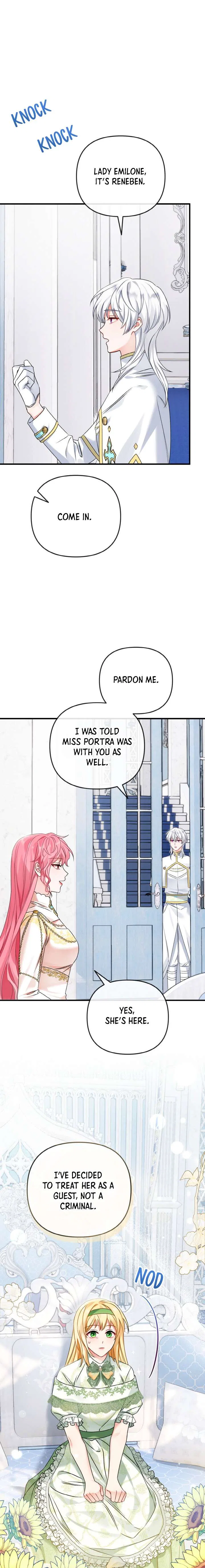 Emilone’s Temptation Labyrinth Chapter 12 – Page 12