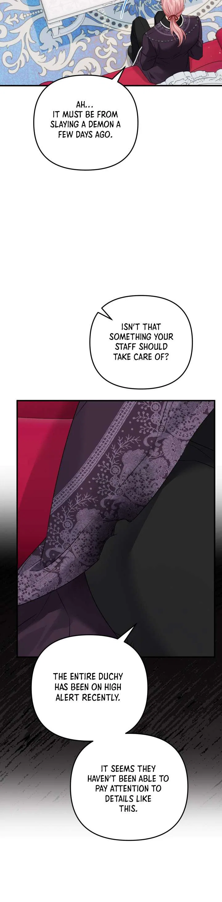 Emilone’s Temptation Labyrinth Chapter 11 – Page 2