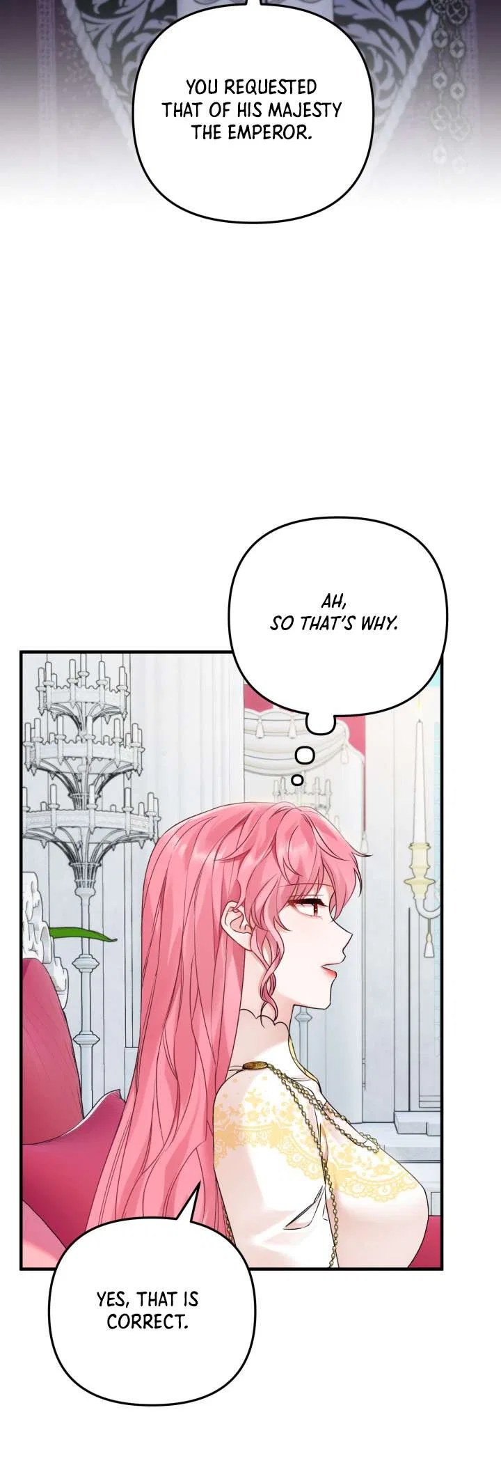 Emilone’s Temptation Labyrinth Chapter 11 – Page 5