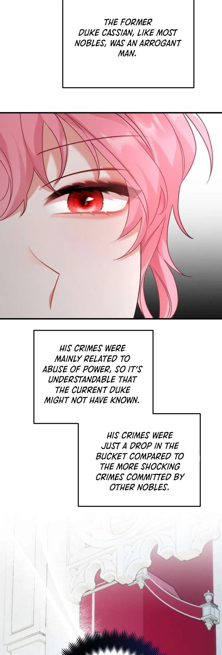 Emilone’s Temptation Labyrinth Chapter 11 – Page 7