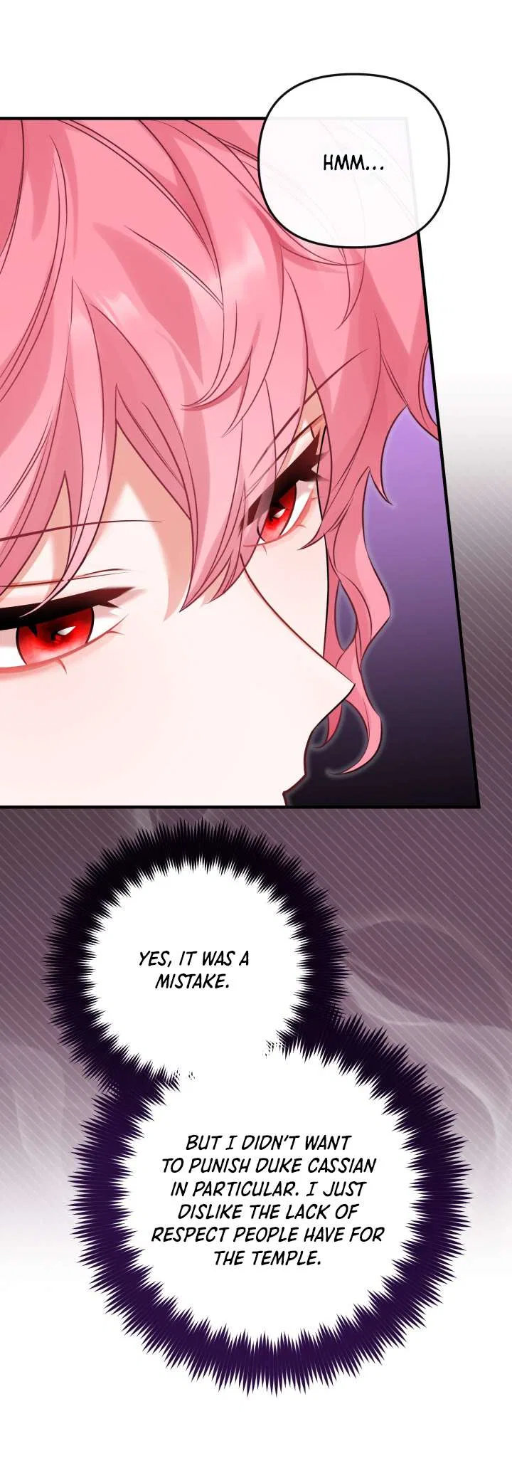 Emilone’s Temptation Labyrinth Chapter 11 – Page 16
