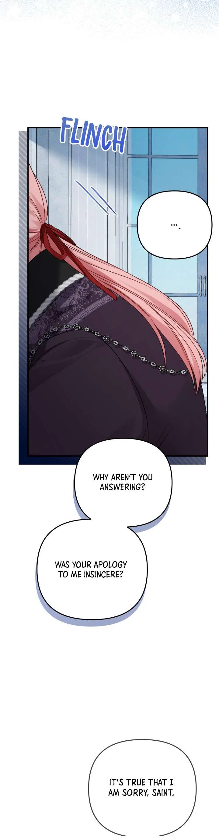 Emilone’s Temptation Labyrinth Chapter 11 – Page 19