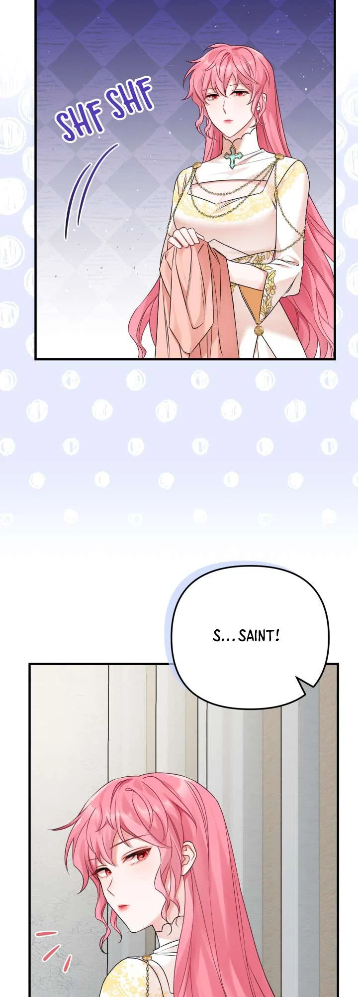 Emilone’s Temptation Labyrinth Chapter 11 – Page 33