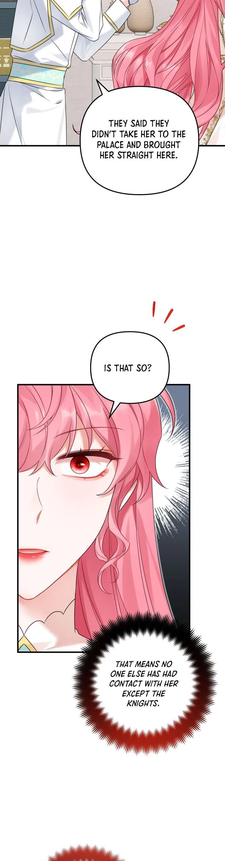 Emilone’s Temptation Labyrinth Chapter 11 – Page 42