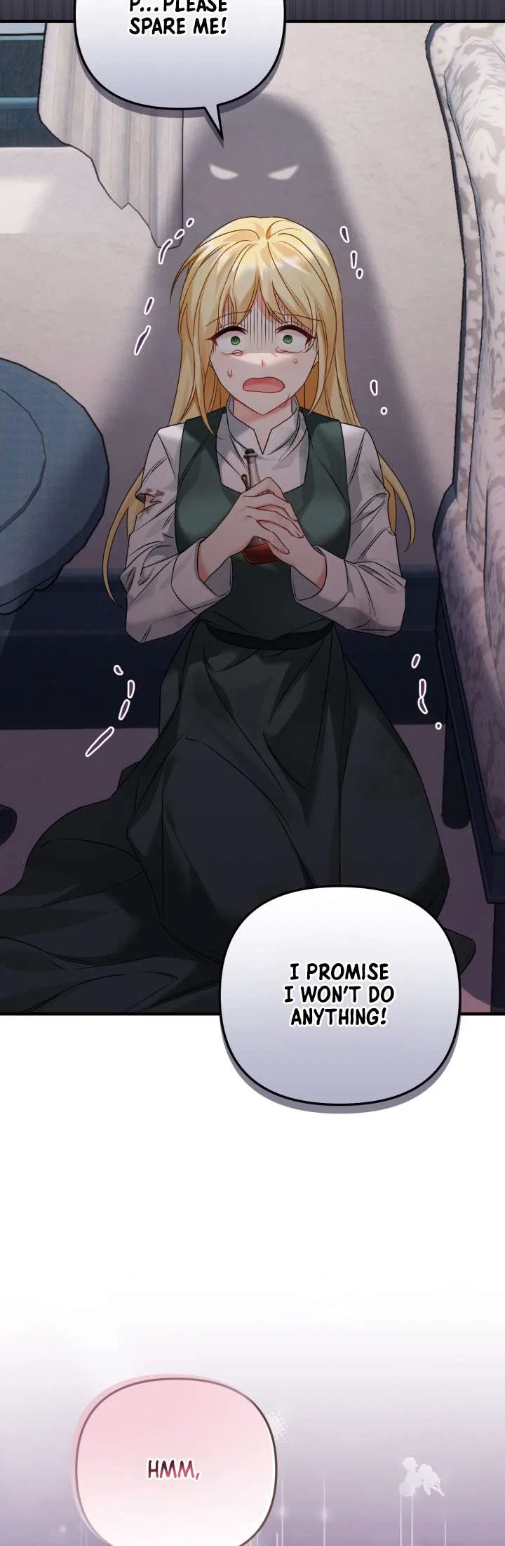 Emilone’s Temptation Labyrinth Chapter 11 – Page 49