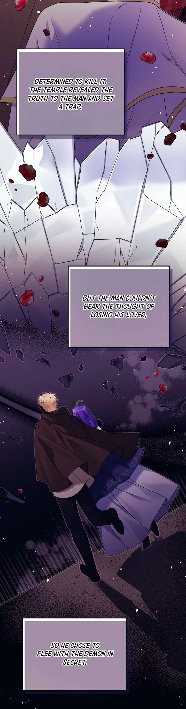 Emilone’s Temptation Labyrinth Chapter 10 – Page 10