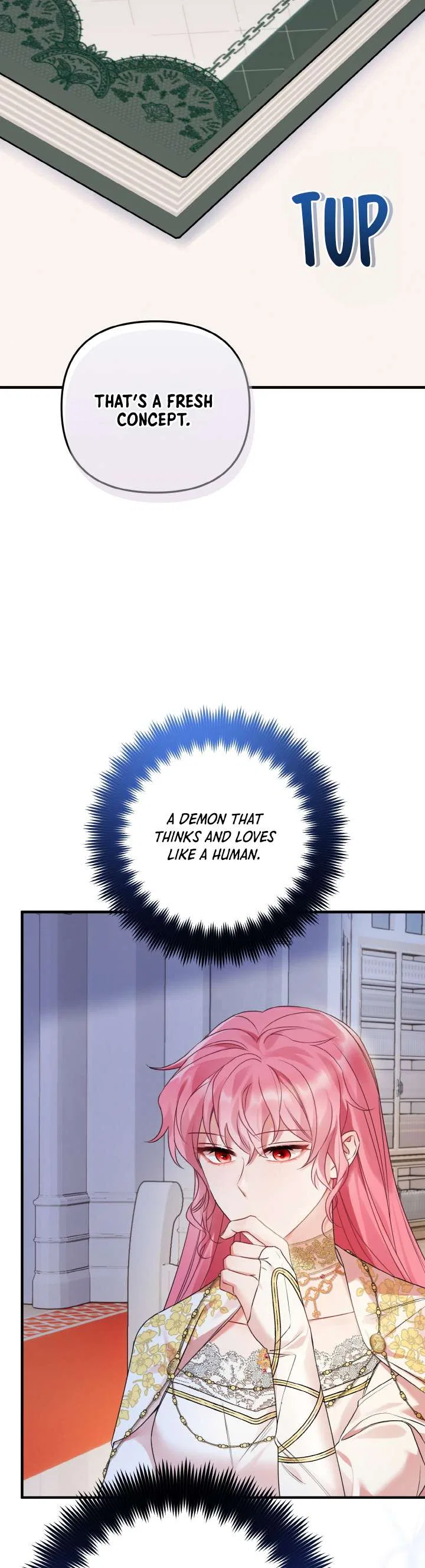 Emilone’s Temptation Labyrinth Chapter 10 – Page 13