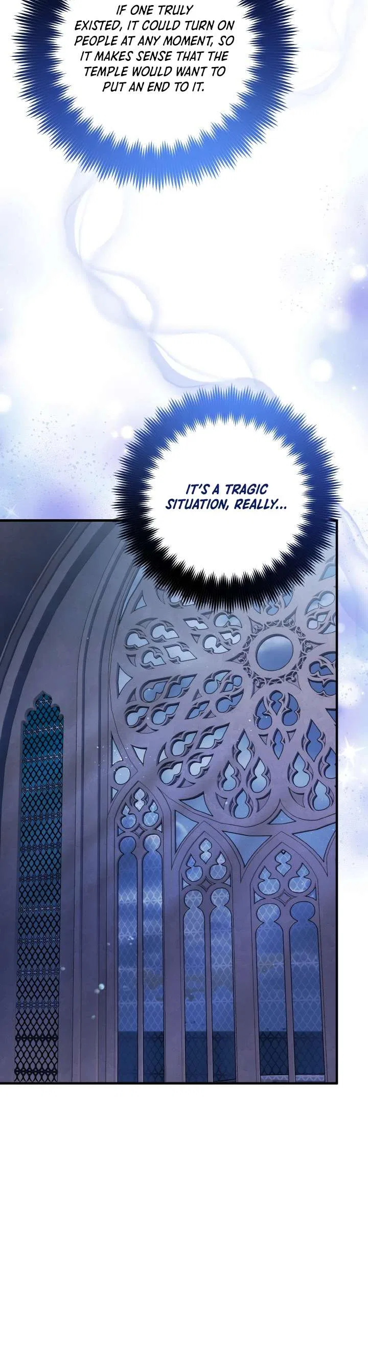 Emilone’s Temptation Labyrinth Chapter 10 – Page 14