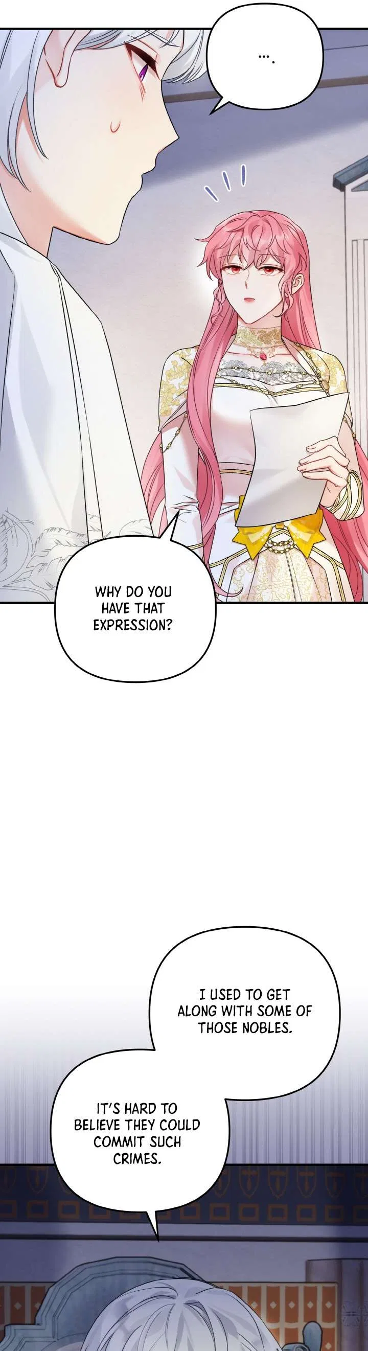 Emilone’s Temptation Labyrinth Chapter 10 – Page 20