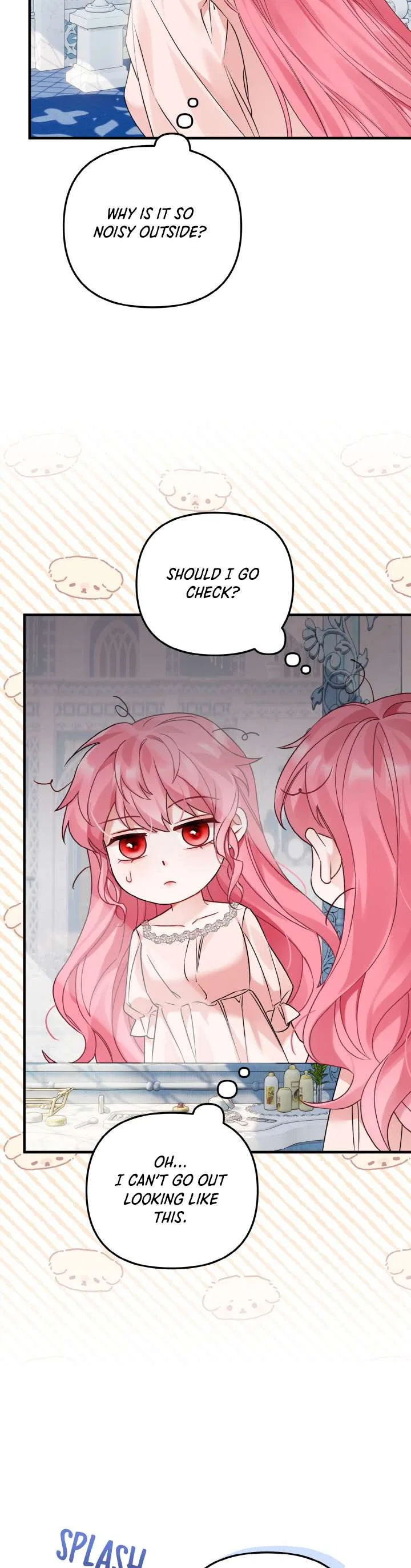 Emilone’s Temptation Labyrinth Chapter 10 – Page 29