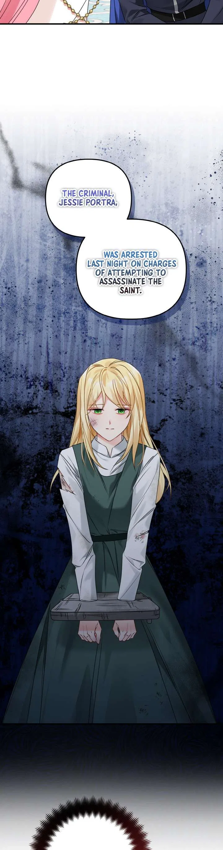 Emilone’s Temptation Labyrinth Chapter 10 – Page 35