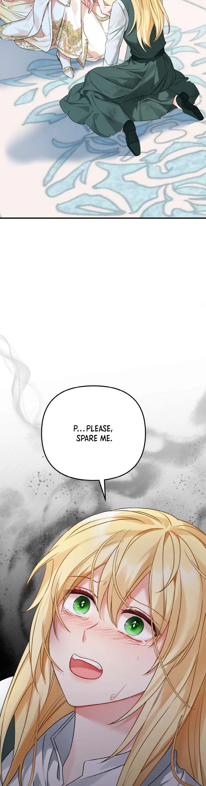 Emilone’s Temptation Labyrinth Chapter 10 – Page 44