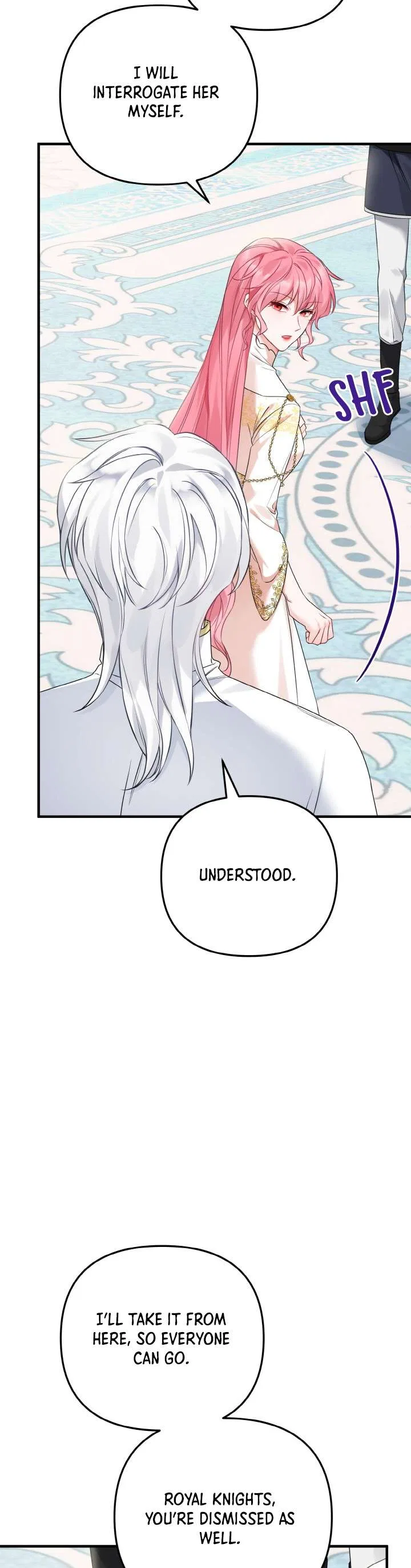 Emilone’s Temptation Labyrinth Chapter 10 – Page 46