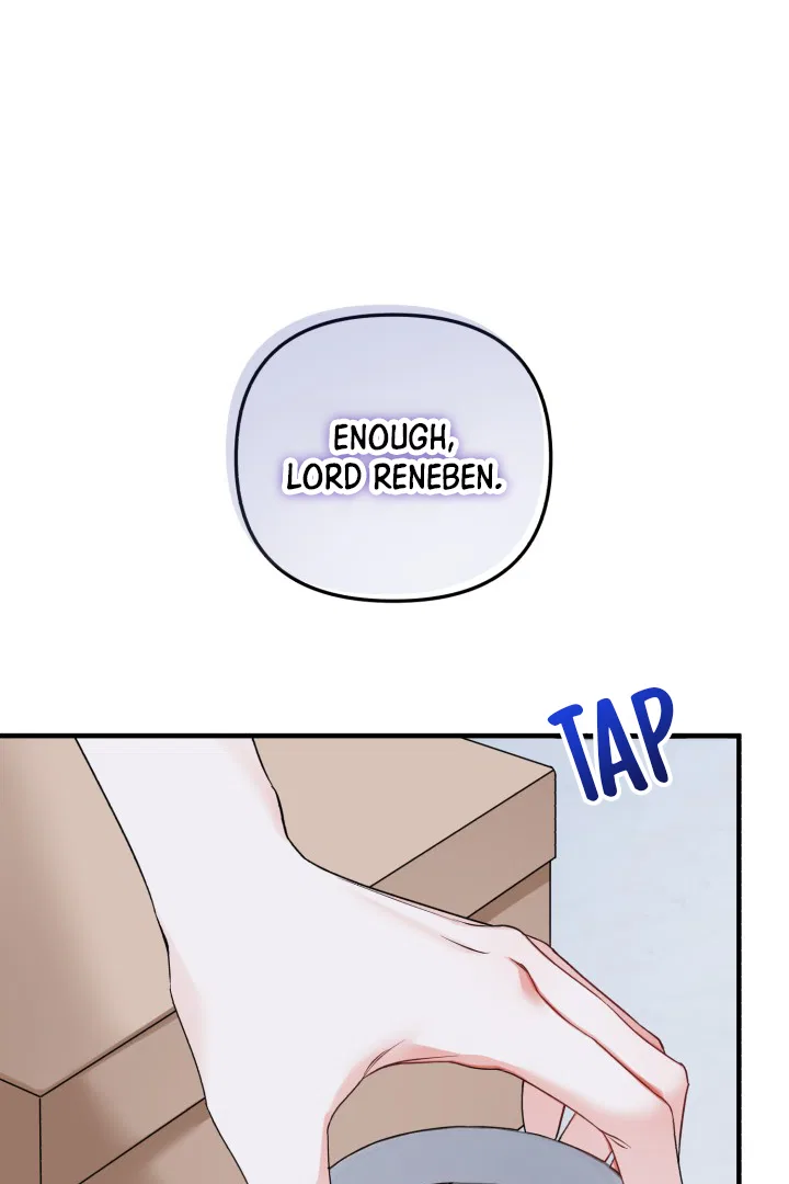 Emilone’s Temptation Labyrinth Chapter 9 – Page 8
