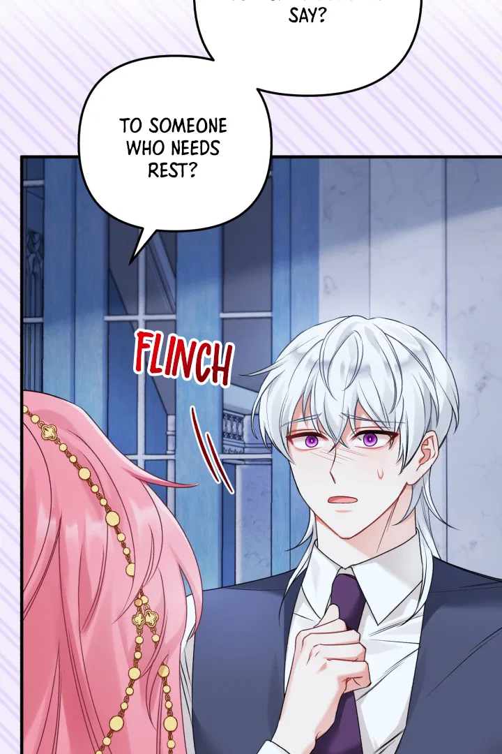 Emilone’s Temptation Labyrinth Chapter 9 – Page 10