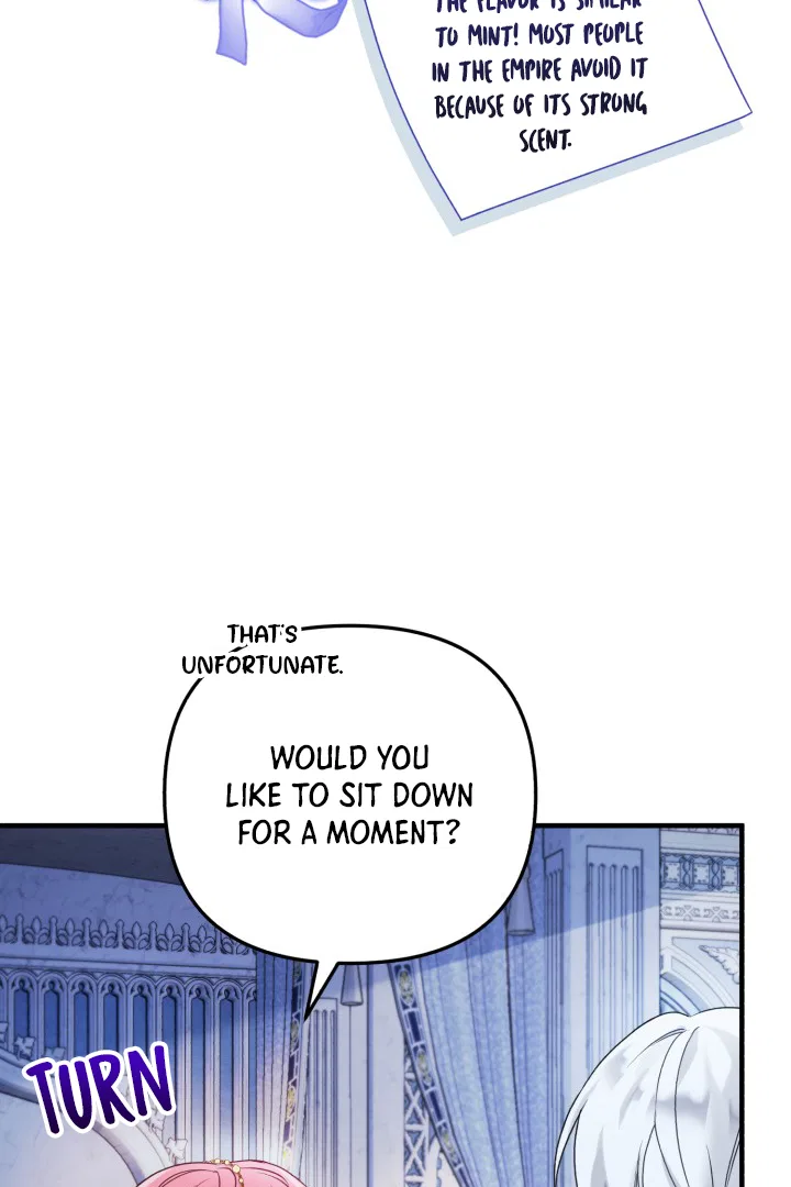 Emilone’s Temptation Labyrinth Chapter 9 – Page 21