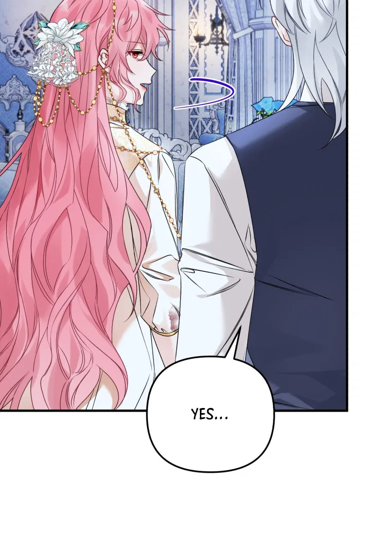 Emilone’s Temptation Labyrinth Chapter 9 – Page 22