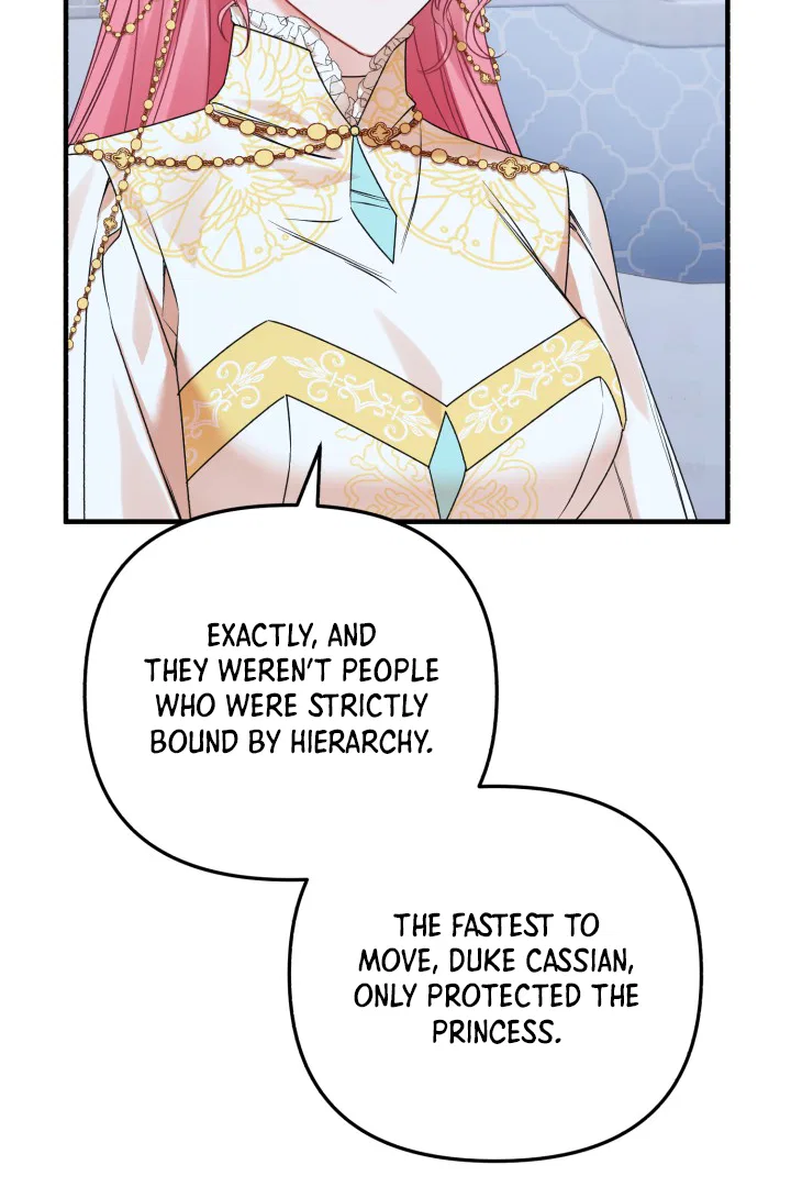 Emilone’s Temptation Labyrinth Chapter 9 – Page 27