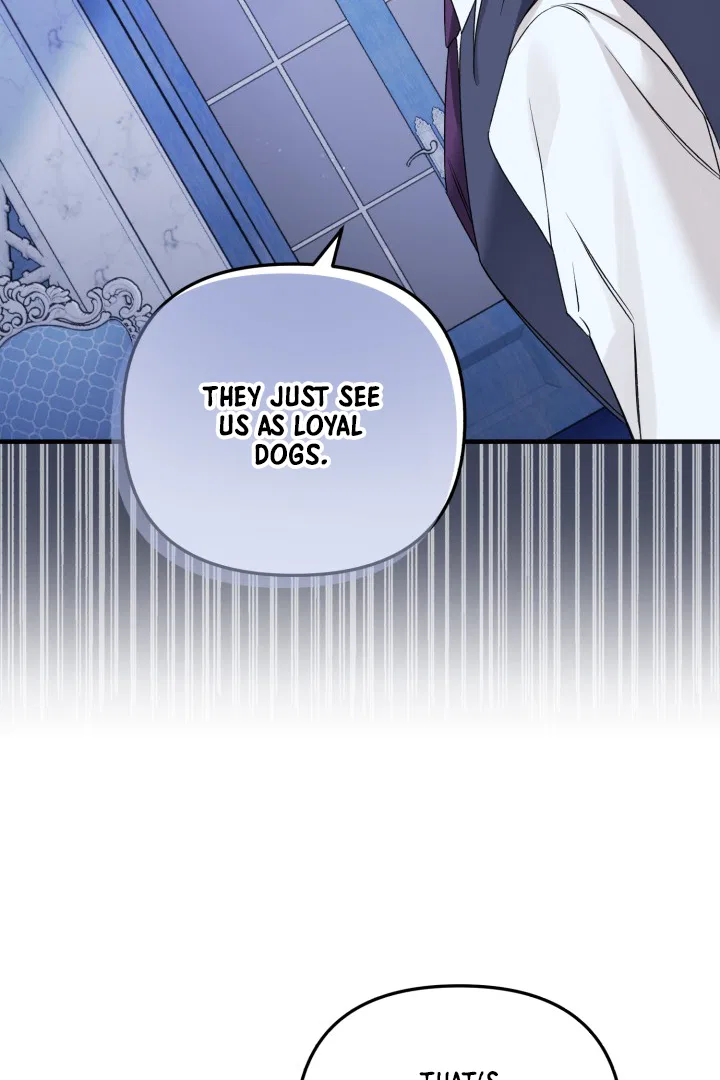 Emilone’s Temptation Labyrinth Chapter 9 – Page 34