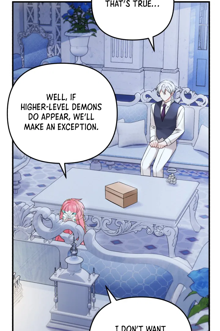 Emilone’s Temptation Labyrinth Chapter 9 – Page 40