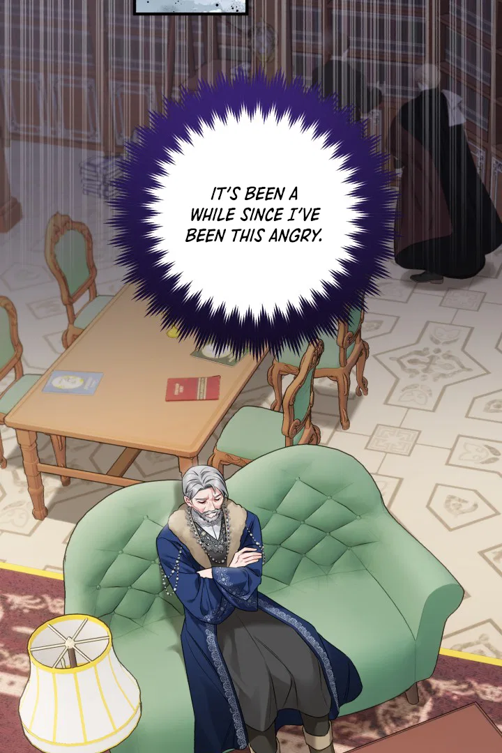 Emilone’s Temptation Labyrinth Chapter 9 – Page 49