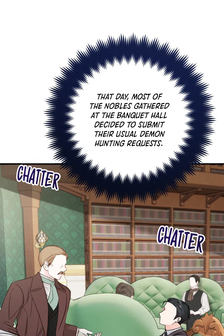 Emilone’s Temptation Labyrinth Chapter 9 – Page 55