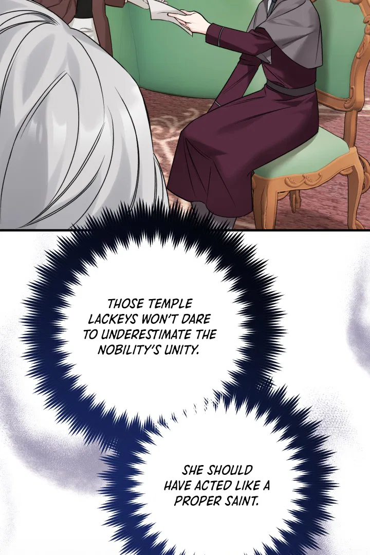 Emilone’s Temptation Labyrinth Chapter 9 – Page 56