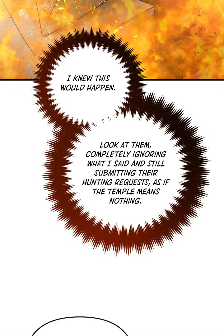 Emilone’s Temptation Labyrinth Chapter 9 – Page 64