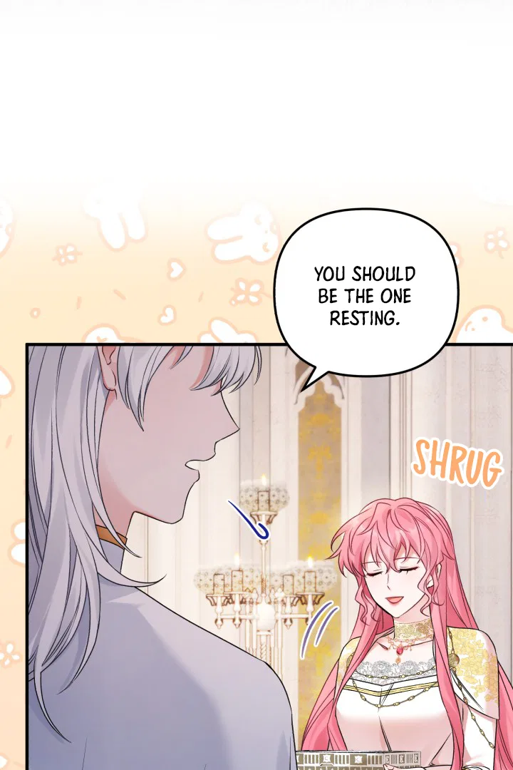 Emilone’s Temptation Labyrinth Chapter 9 – Page 73
