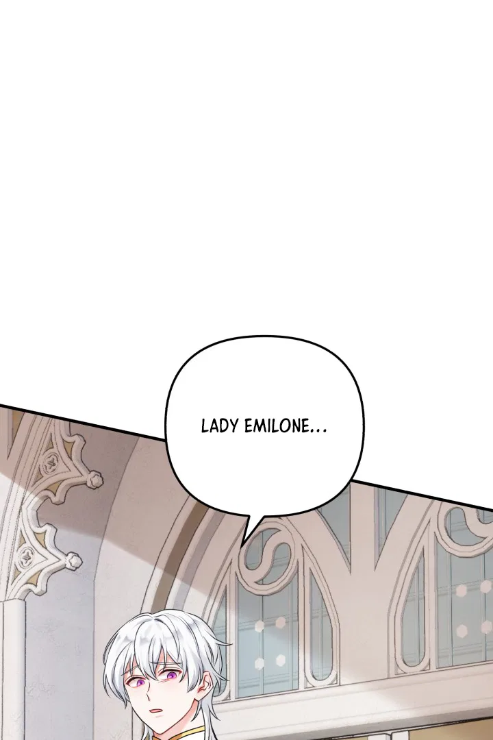 Emilone’s Temptation Labyrinth Chapter 9 – Page 76