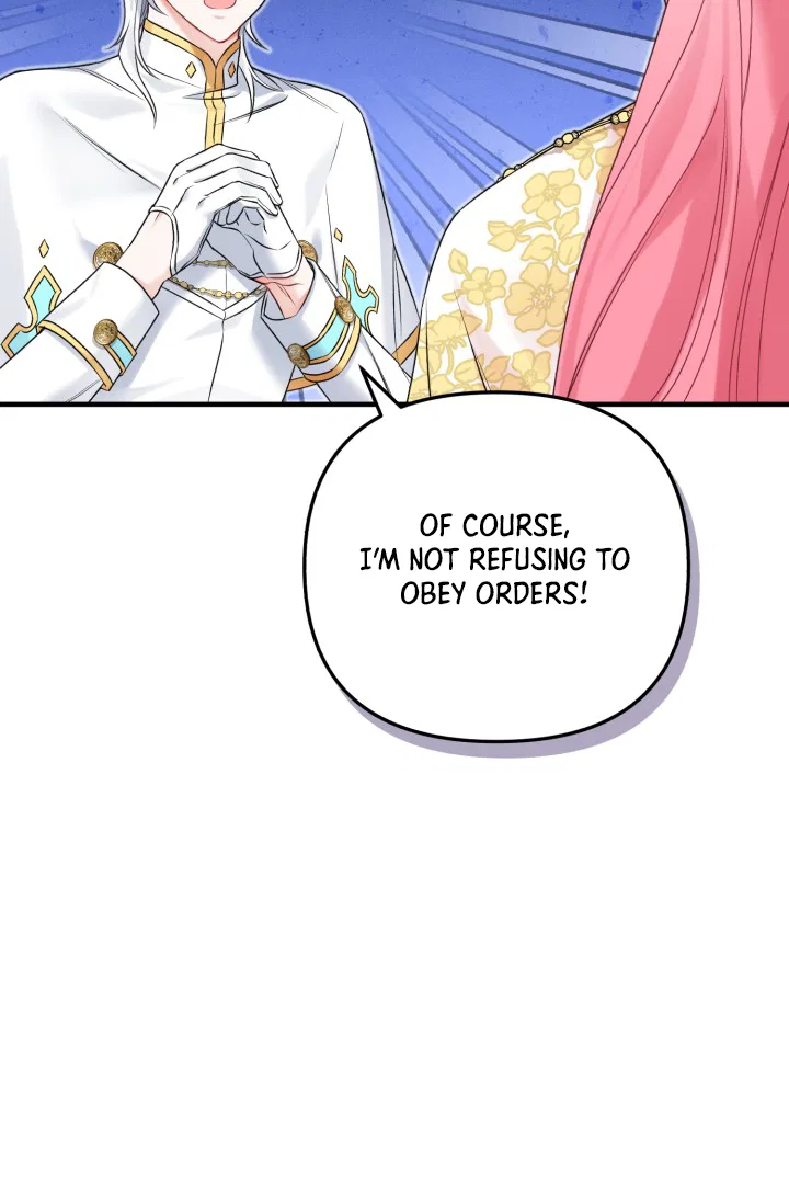 Emilone’s Temptation Labyrinth Chapter 9 – Page 80
