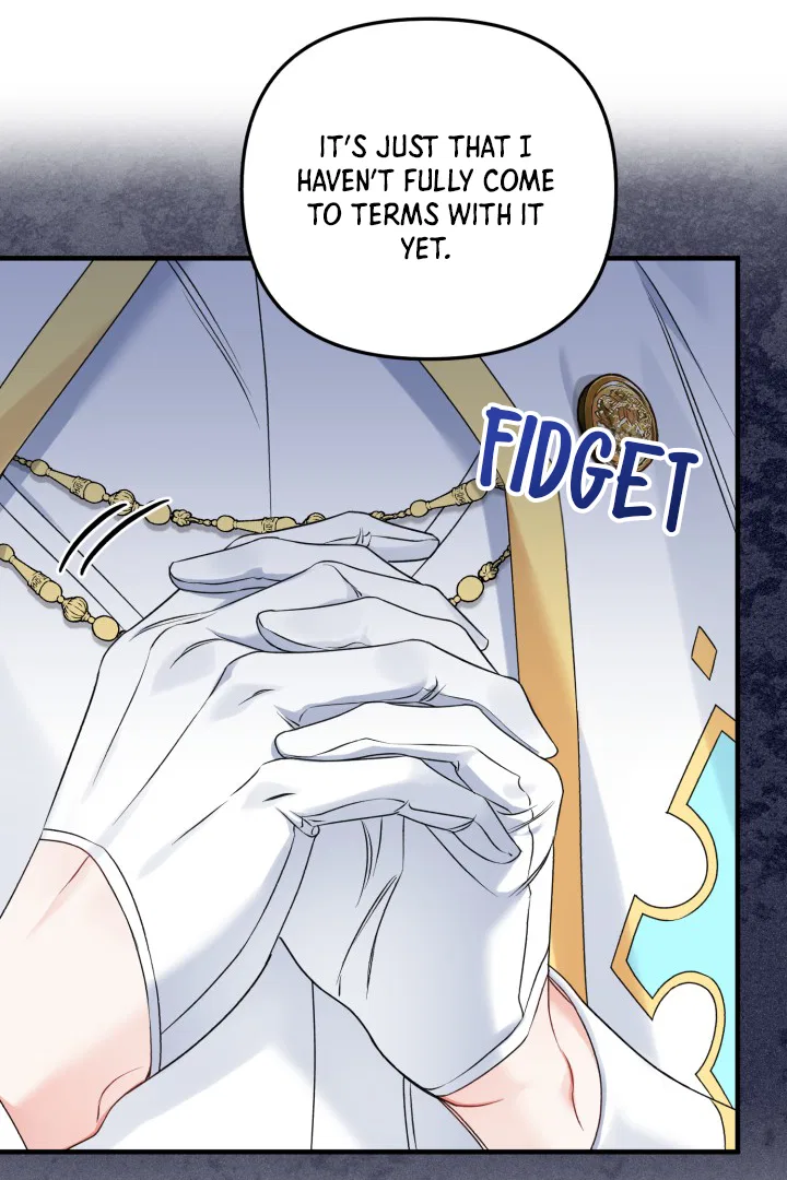 Emilone’s Temptation Labyrinth Chapter 9 – Page 81