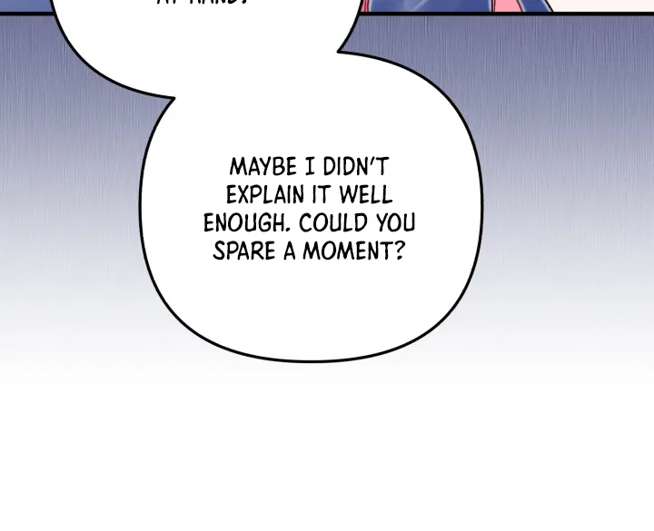 Emilone’s Temptation Labyrinth Chapter 9 – Page 84